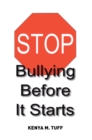 Image for Stop Bullying Before It Starts