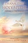 Image for Thank the Holy Spirit