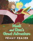 Image for Mack and Don&#39;s Great Adventure