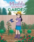 Image for Maddy Learns from Her Garden