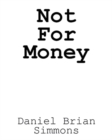 Image for Not for Money