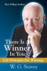 Image for There Is A Winner In You