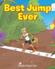 Image for Best Jump Ever