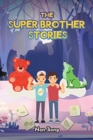 Image for The Super Brother Stories