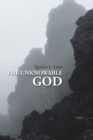 Image for The Unknowable God