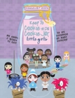 Image for Keep Yo Cookie in Da Cookie Jar, little girls