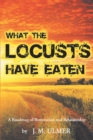 Image for What the Locusts Have Eaten: A Roadmap of Restoration and Relationship