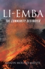 Image for Liemba: The Community Destroyer