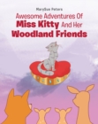 Image for Awesome Adventures Of Miss Kitty And Her