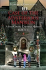 Image for Case of The Mysterious Mansion: A Four Cousins Christmas Mystery