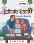 Image for Quinn&#39;s Quest : Conquering Quarantine