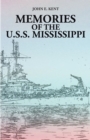 Image for Memories of the U.S.S. Mississippi