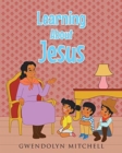 Image for Learning About Jesus