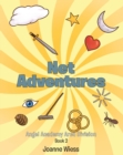 Image for Net Adventures: Angel Academy Arch Division
