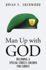 Image for Man Up with God