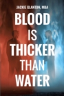Image for Blood Is Thicker Than Water