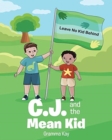Image for C.J. and the Mean Kid