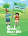Image for C.J. And the Mean Kid