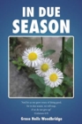 Image for In Due Season