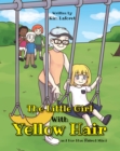 Image for Little Girl With Yellow Hair
