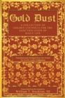 Image for Gold Dust: A Collection of Golden Counsels for the Sanctification of Daily Life