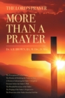 Image for Lord&#39;s Prayer : More Than A Prayer