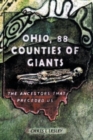 Image for Ohio, 88 Counties of Giants : The Ancestors That Preceded Us