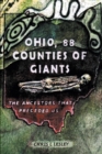 Image for Ohio, 88 Counties Of Giants : The Ancestors That Preceded Us