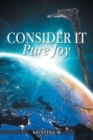 Image for Consider It Pure Joy
