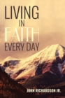 Image for Living in Faith Every Day