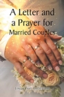 Image for A Letter and a Prayer for Married Couples