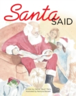 Image for Santa Said