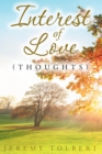 Image for Interest Of Love : (Thoughts)