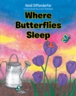 Image for Where Butterflies Sleep