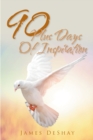 Image for 90 Plus Days Of Inspiration