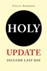Image for Holy Update Include Last Day