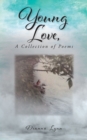 Image for Young Love, A Collection of Poems