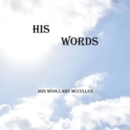 Image for His Words