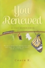Image for You Renewed: 21 Day Experience