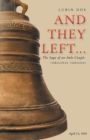 Image for And They Left...: The Saga of an Anlo Couple (Original Version)