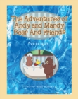 Image for The Adventures of Andy and Mandy Bear And Friends: Volume 2