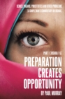 Image for Preparation Creates Opportunity: Part 1 (Joshua 1-5)