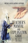 Image for Teacher&#39;s Manual and Explanation Guide : Bible Summary for Catholics
