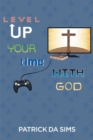 Image for Level Up Your Time With God