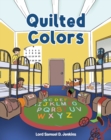 Image for Quilted Colors