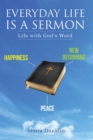 Image for Everyday Life Is a Sermon: Life With God&#39;s Word