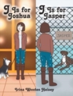 Image for J is for Joshua - J is for Jasper