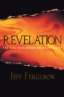 Image for Revelation : The Full Disclosure Of Jesus Christ