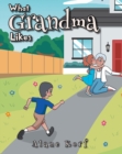 Image for What Grandma Likes