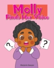 Image for Molly Finds Her Voice